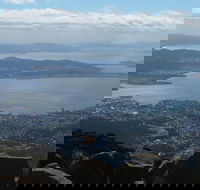 Mt Wellington Tour and MONA Admission - Kempsey Accommodation