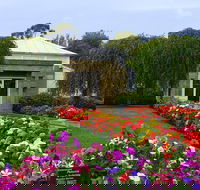 Hobart City Sightseeing Tour Including MONA Admission - Kempsey Accommodation