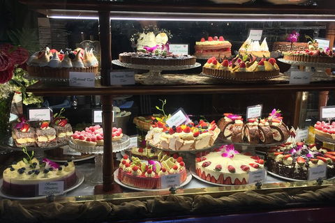 Half Day Small Group Guided Shopping Tour In Melbourne - Kempsey Accommodation 2