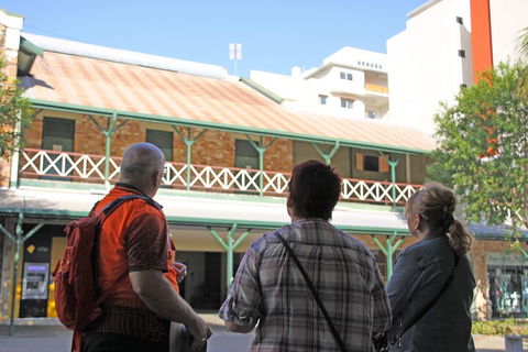 Darwin Walking Tour: World War II Reflections - Kempsey Accommodation 2