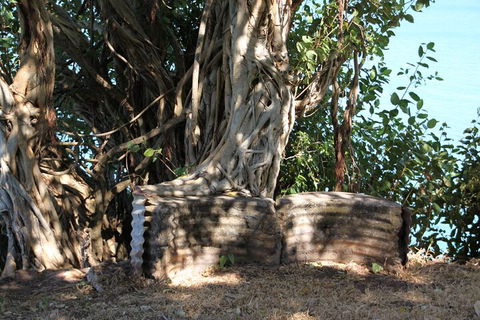 Darwin Walking Tour: World War II Reflections - Kempsey Accommodation 3