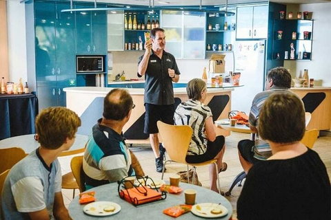 The Ginger Factory Play, Taste & Discover Bundle Admission Ticket - Kempsey Accommodation 5