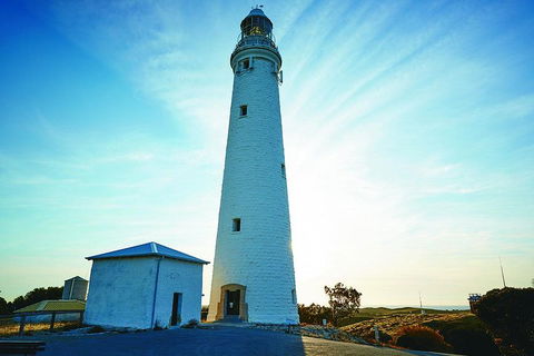 Rottnest Bayseeker Bus Tour From Hillarys Boat Harbour - Kempsey Accommodation 2