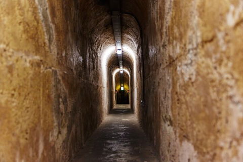 Rottnest Island Historical Train And Tunnel Tour From Hillarys Boat Harbour - Kempsey Accommodation 1