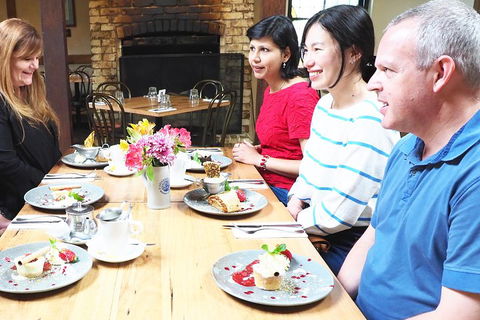 Adelaide Hills And Hahndorf Half-Day Tour From Adelaide - Kempsey Accommodation 2