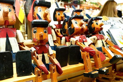 Adelaide Hills And Hahndorf Half-Day Tour From Adelaide - Kempsey Accommodation 3