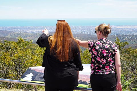 Adelaide Hills And Hahndorf Half-Day Tour From Adelaide - Kempsey Accommodation 5