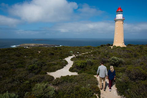 Full-Day Kangaroo Island Experience Departing From Kangaroo Island - Kempsey Accommodation 2