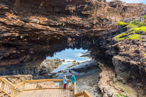 Full-Day Kangaroo Island Experience Departing From Kangaroo Island - Kempsey Accommodation 3