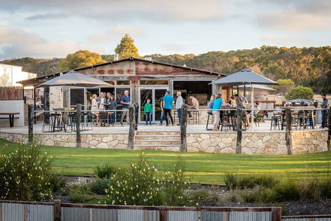 Full Day Kangaroo Island Sip And See Tour Departing From Kangaroo Island - Kempsey Accommodation 0