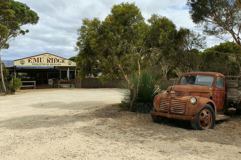 Full Day Kangaroo Island Sip And See Tour Departing From Kangaroo Island - Kempsey Accommodation 3