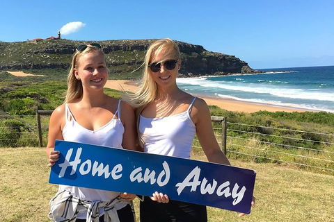 Location Tours To Home And Away - Kempsey Accommodation 0