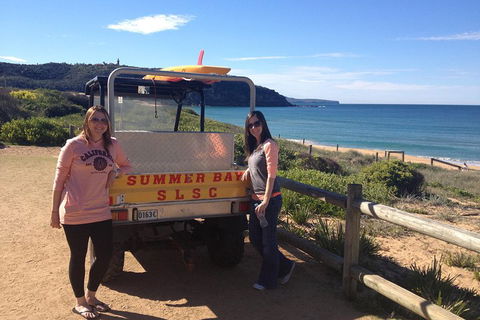 Location Tours To Home And Away - Kempsey Accommodation 1
