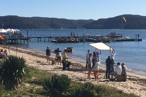 Location Tours To Home And Away - Kempsey Accommodation 3