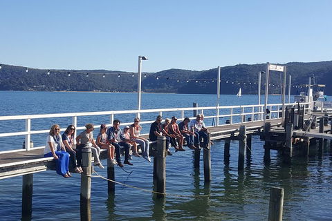 Location Tours To Home And Away - Kempsey Accommodation 4
