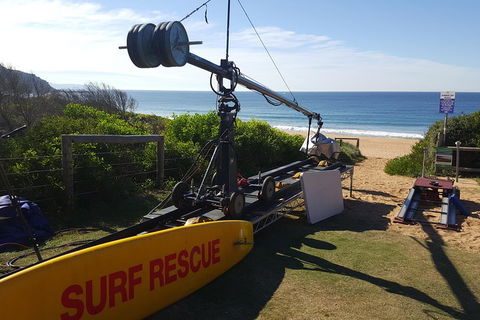 Location Tours To Home And Away - Kempsey Accommodation 5