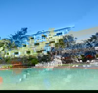 Fraser Explorer K'gari 2-Day Tour - Kempsey Accommodation