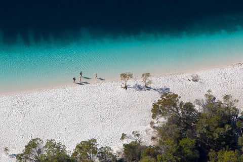 Fraser Explorer K'gari 2-Day Tour - Kempsey Accommodation 3