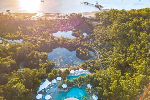 K'gari Getaway Tour From Hervey Bay - Kempsey Accommodation 0