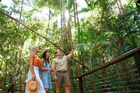 K'gari Getaway Tour From Hervey Bay - Kempsey Accommodation 3