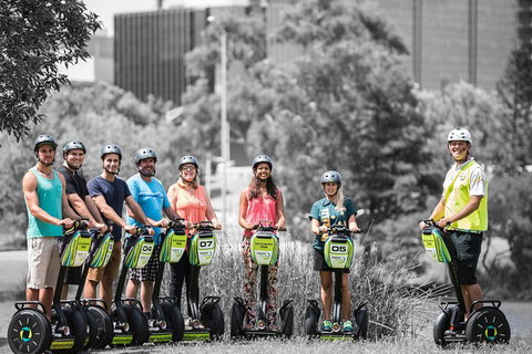 Perth East Foreshore And City Segway Tour - Kempsey Accommodation 4