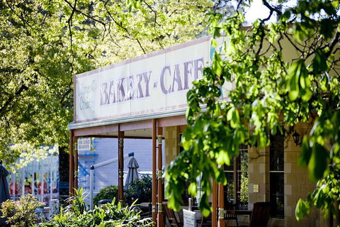 Lake Mountain Snow Trip Including Yarra Valley Chocolaterie From Melbourne - Kempsey Accommodation 2