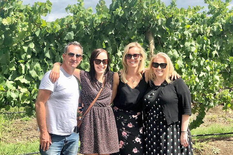 Yarra Valley Local Produce And Wine Tasting Tour - Kempsey Accommodation 5