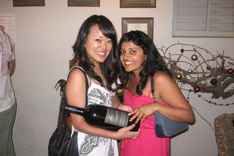 Barossa Valley Wineries Tour With Tastings And Lunch From Adelaide - Kempsey Accommodation 1
