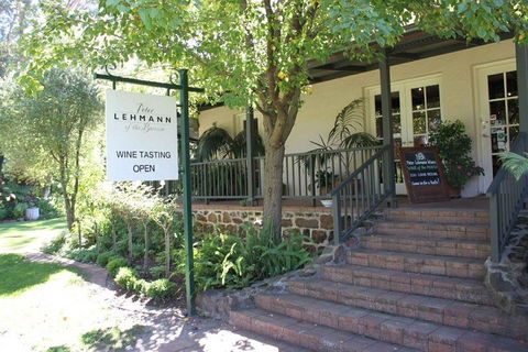 Barossa Valley Wineries Tour With Tastings And Lunch From Adelaide - Kempsey Accommodation 2