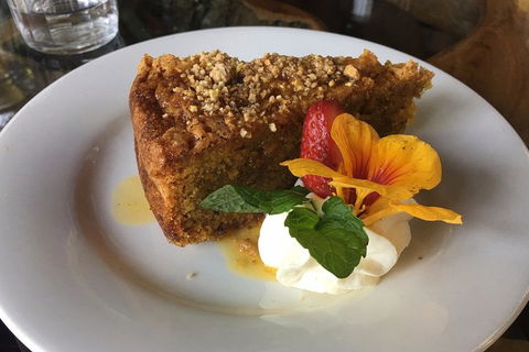 Sunshine Coast Private Scenic Guided Tour Inc. 2-Course Gourmet Lunch - Kempsey Accommodation 2