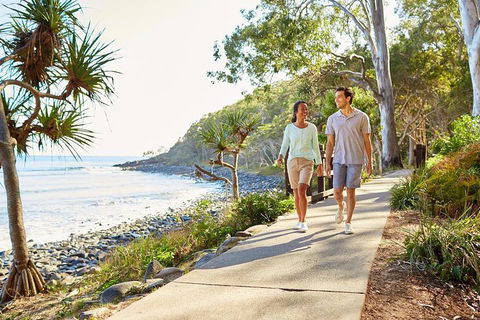 Sunshine Coast Private Scenic Guided Tour Inc. 2-Course Gourmet Lunch - Kempsey Accommodation 3