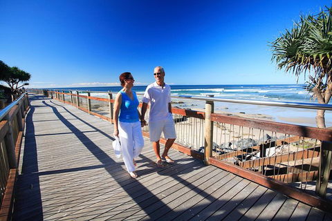 Sunshine Coast Private Scenic Guided Tour Inc. 2-Course Gourmet Lunch - Kempsey Accommodation 5