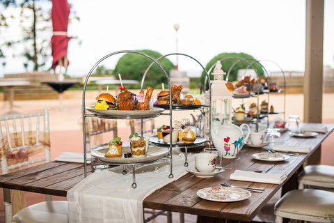 Sunshine Coast Signature High Tea And Wine Experience (Min 6 Adults) - Kempsey Accommodation 3