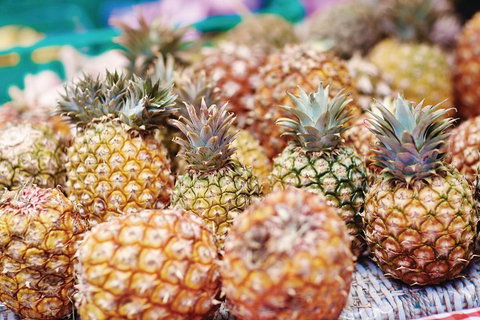 Sunshine Coast Eumundi Markets Return Minibus Transfer - Kempsey Accommodation 0