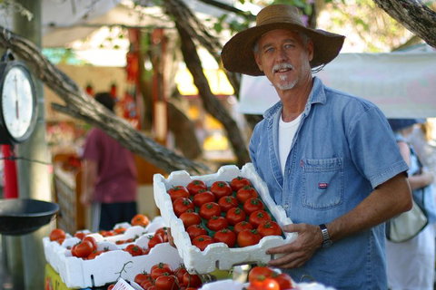 Sunshine Coast Eumundi Markets Return Minibus Transfer - Kempsey Accommodation 5