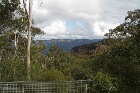 PRIVATE All-Day Blue Mountains Tour With Professional Guide For Up To 4 People - Kempsey Accommodation 3