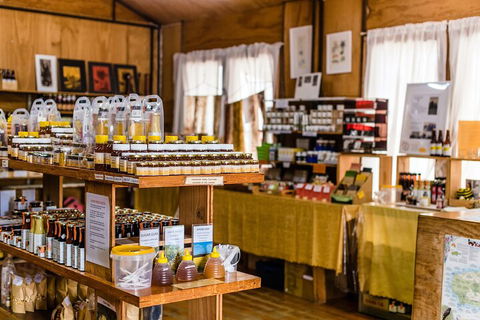 Kangaroo Island Gourmet Food And Wine 4WD Tour - Kempsey Accommodation 1