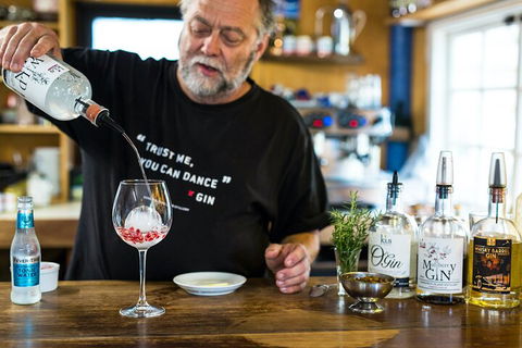 Kangaroo Island Gourmet Food And Wine 4WD Tour - Kempsey Accommodation 2