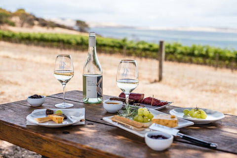 Kangaroo Island Gourmet Food And Wine 4WD Tour - Kempsey Accommodation 3