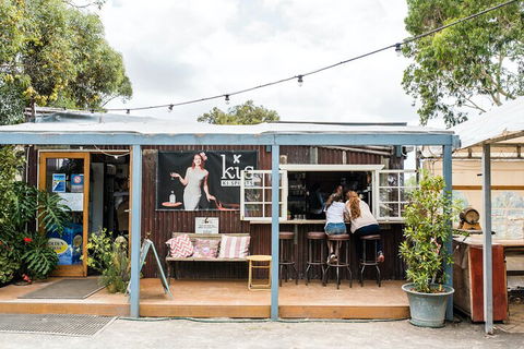 Kangaroo Island Gourmet Food And Wine 4WD Tour - Kempsey Accommodation 5