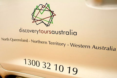 Barron Gorge And Kuranda National Park Half Day Rainforest And Waterfall 4WD Tour From Cairns - Kempsey Accommodation 0