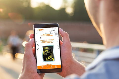 Explore Sydney's Secrets In A Series Of Fun Cryptic Clues - Kempsey Accommodation 0