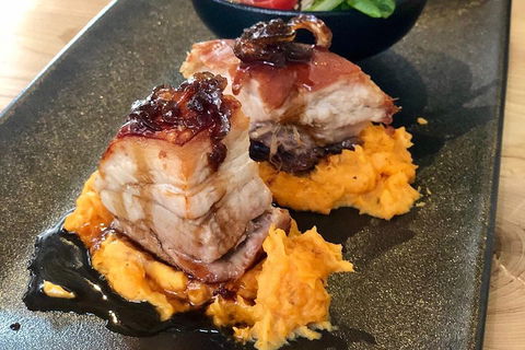 Tamar Valley Wine Tour With Lunch - Kempsey Accommodation 0