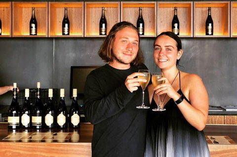 Tamar Valley Wine Tour With Lunch - Kempsey Accommodation 3