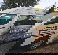 Theme Park Transfer From Brisbane - Kempsey Accommodation