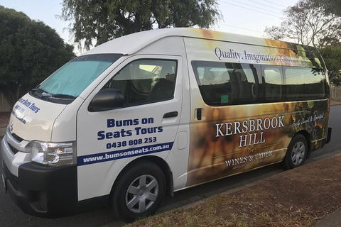 Theme Park Transfer From Brisbane - Kempsey Accommodation 0