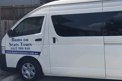 Theme Park Transfer From Brisbane - Kempsey Accommodation 2