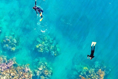 Fly & Cruise - Seaplane Package - Kempsey Accommodation 1