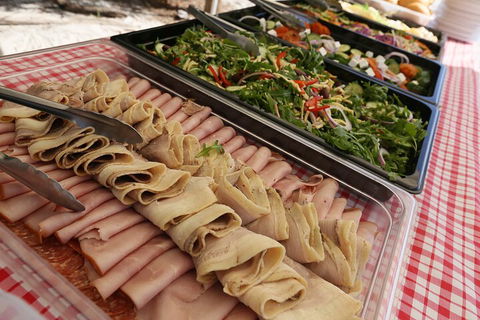 Fly & Cruise - Seaplane Package - Kempsey Accommodation 3