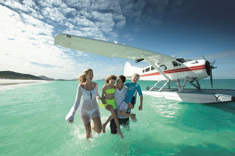 Fly & Cruise - Seaplane Package - Kempsey Accommodation 4